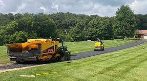 Recycled Asphalt Driveway Installation in Desoto, TX